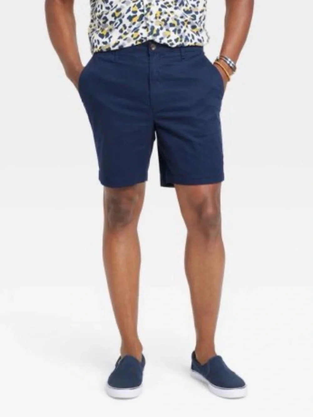 Men's 7